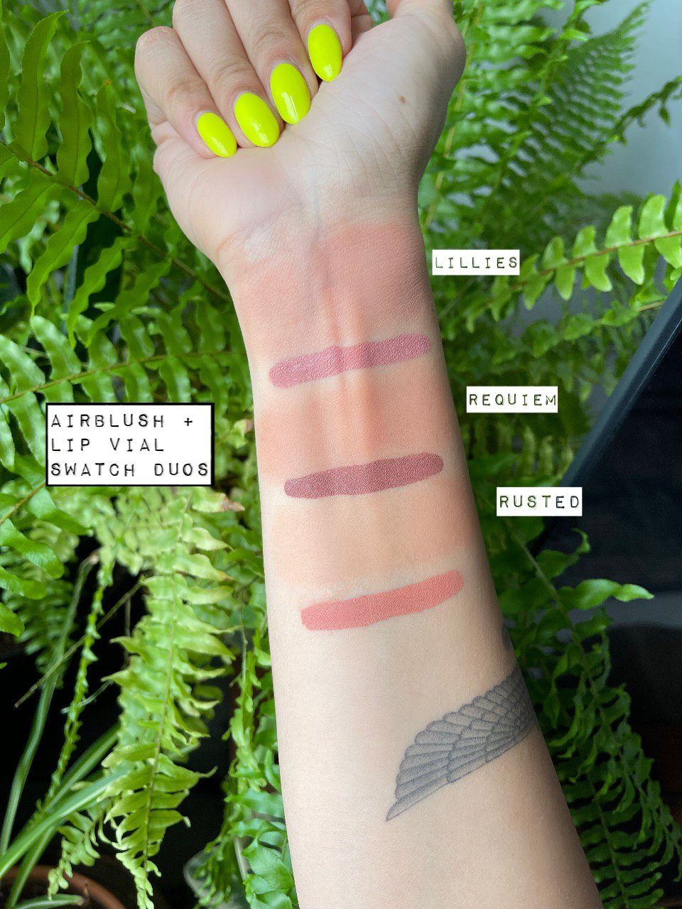 Airblush - Multi Use Tint - Image 4