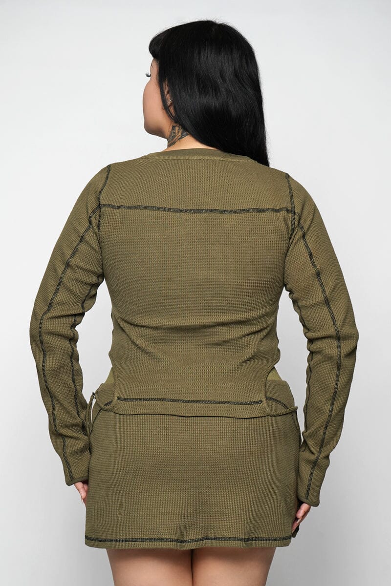 Astrea Thermal Longsleeve - Image 8