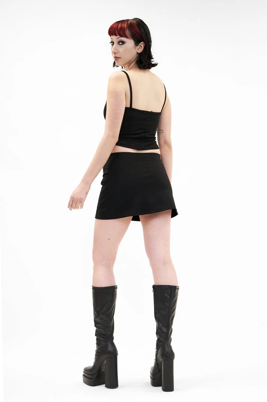 Athena Corset Tank [Size 1x-3x] - Image 5