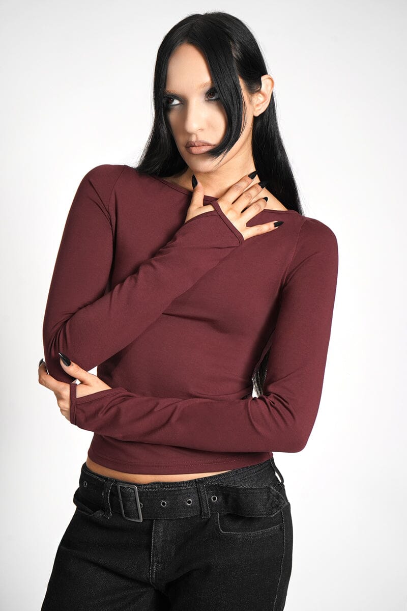 Cassiopeia Longsleeve - Image 4