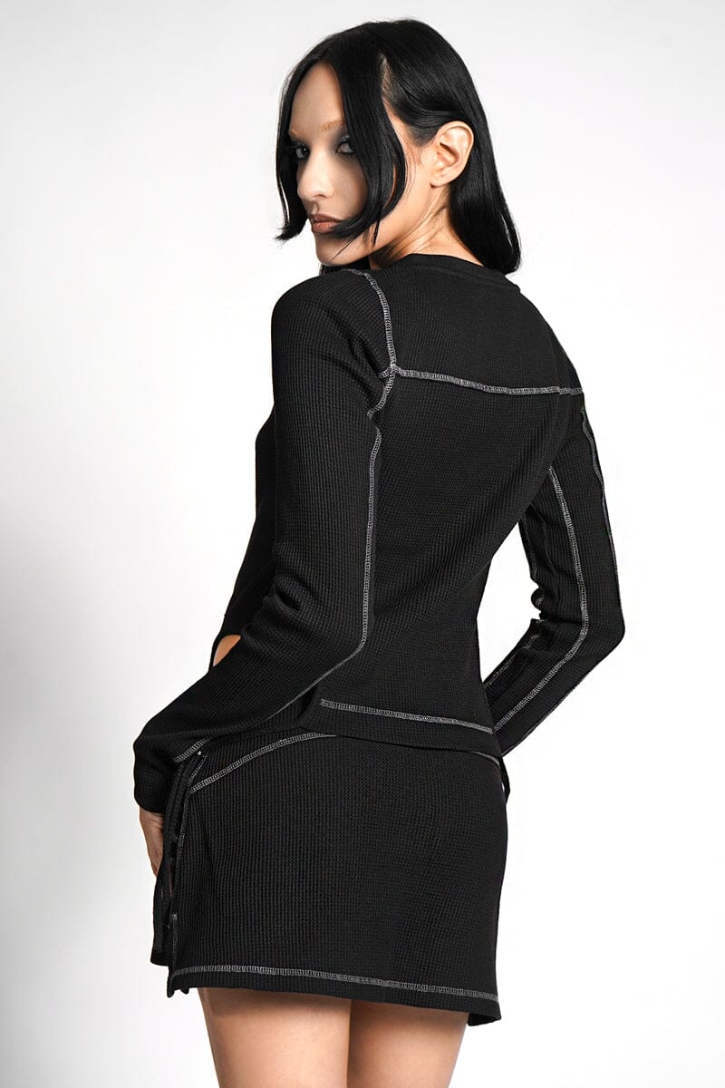 Juno Thermal Skort - Image 12