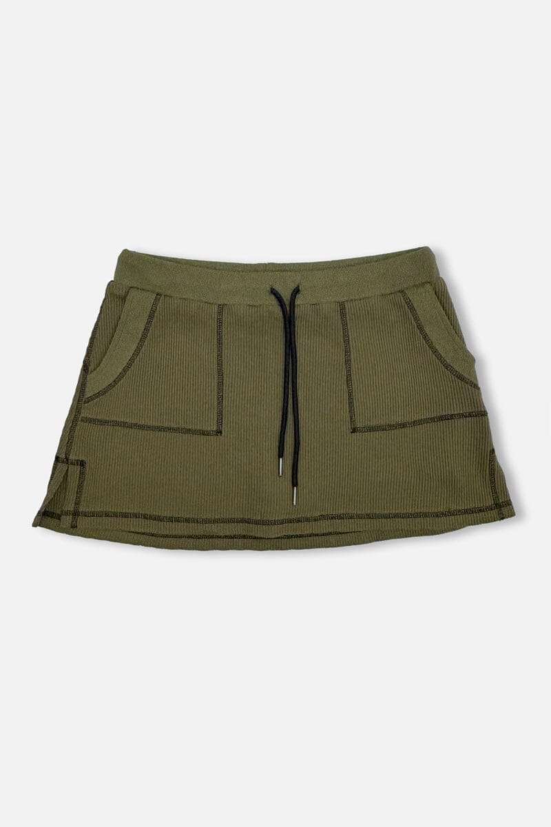 Juno Thermal Skort - Image 15