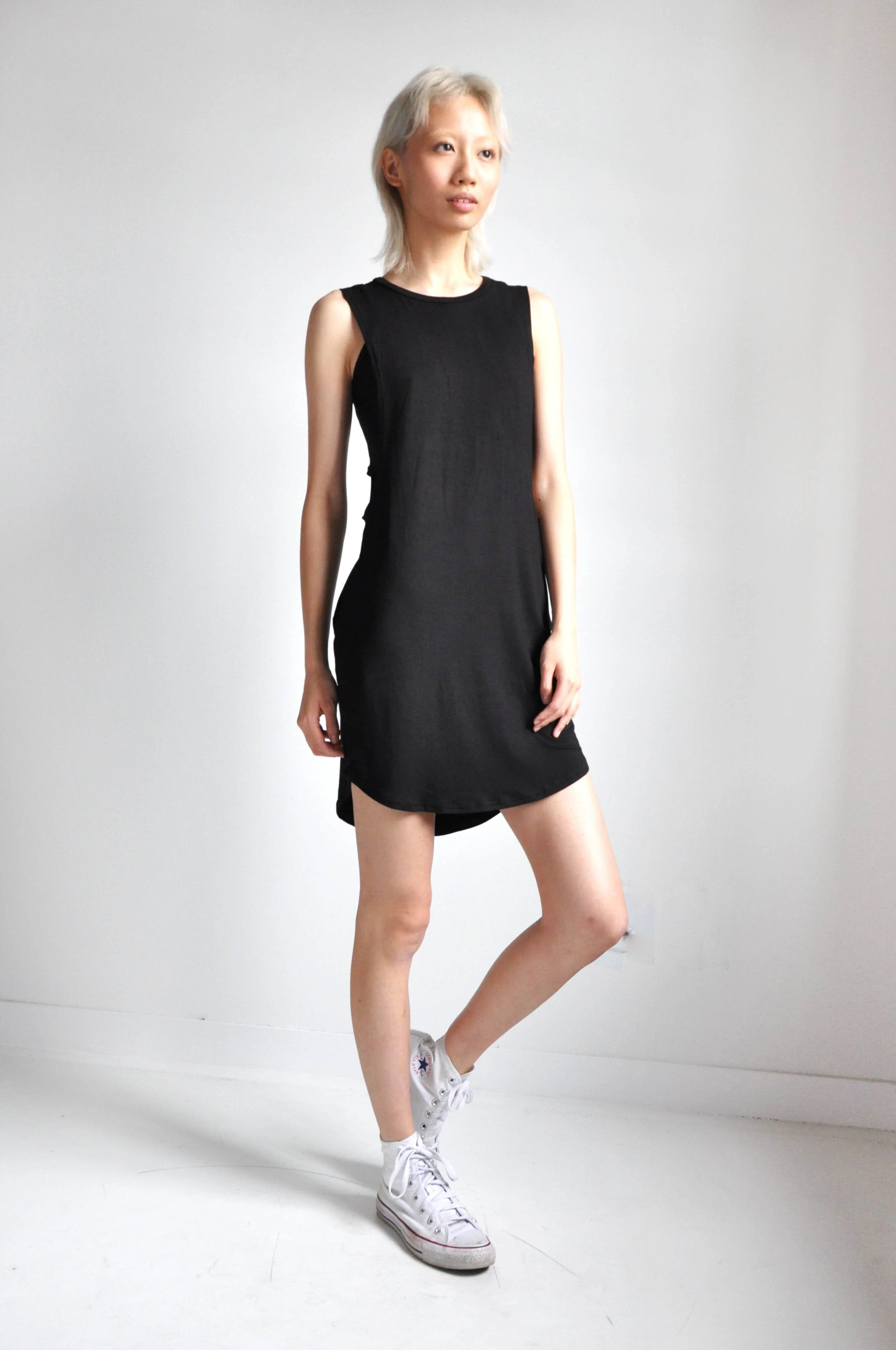 Mini Shield Dress - Image 6