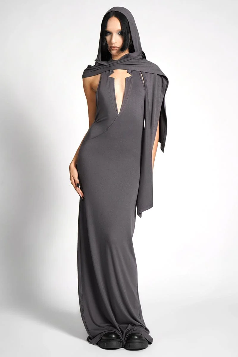 Soteria Dress and Hood - Image 10