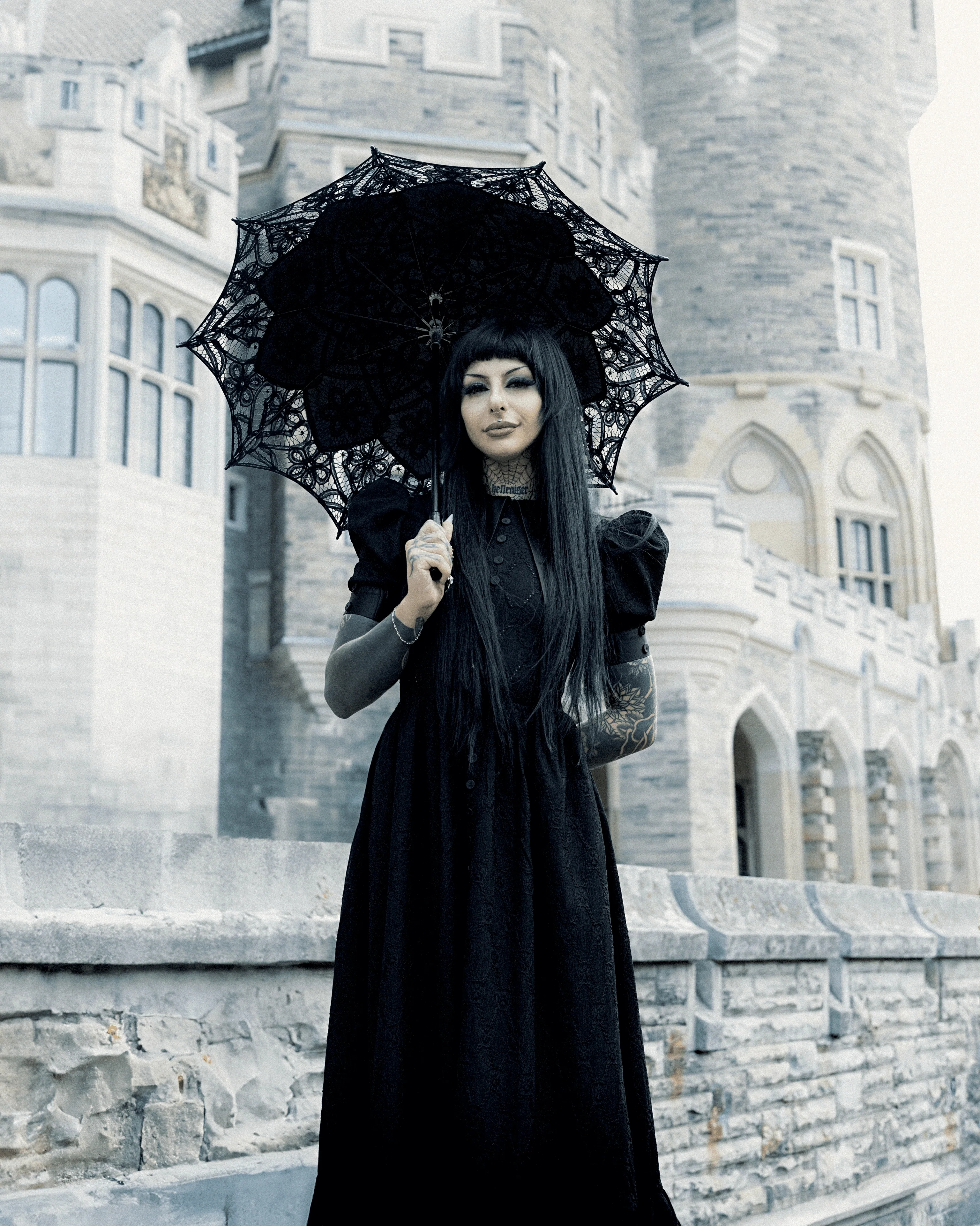 The Emily Dress - Image 10