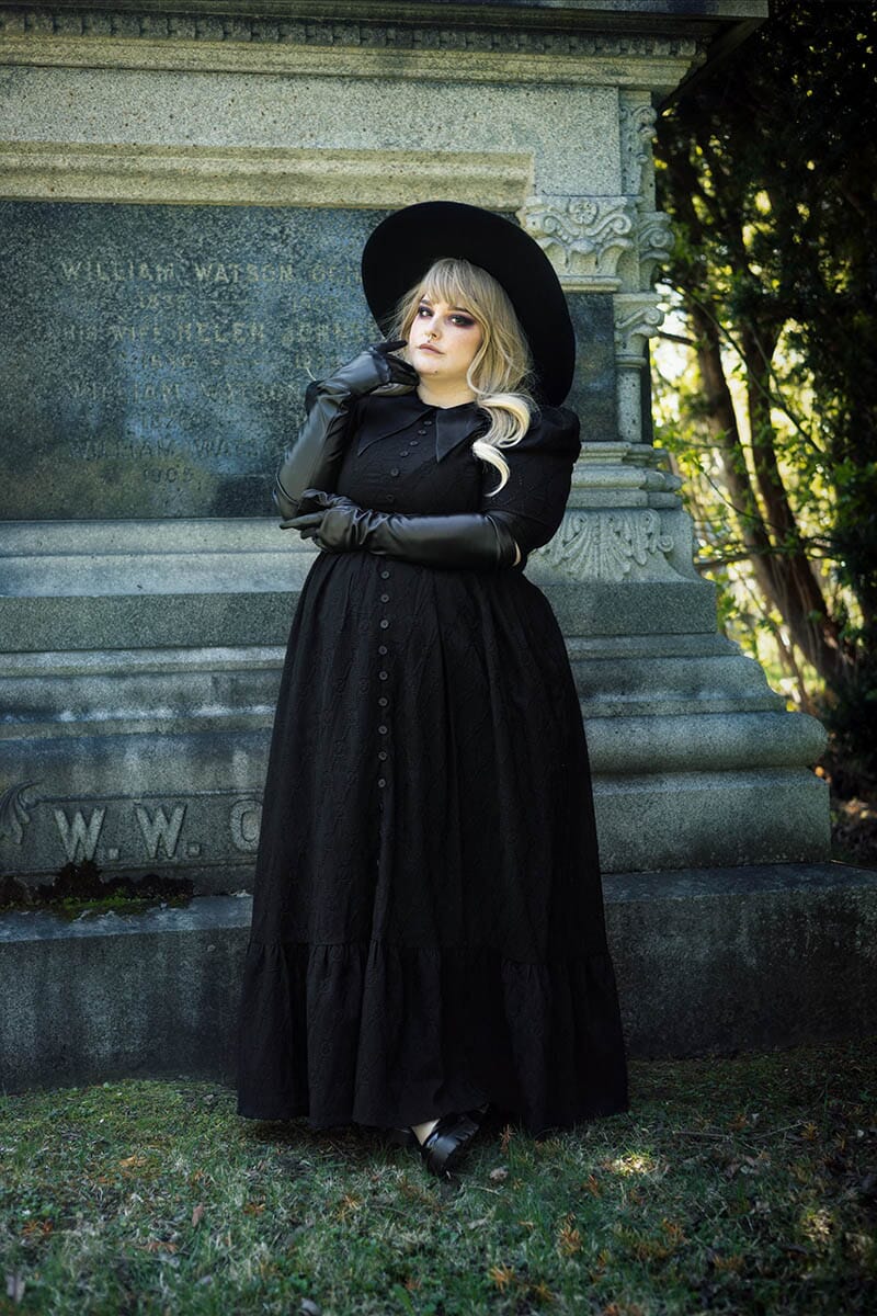 The Emily Dress - Image 4