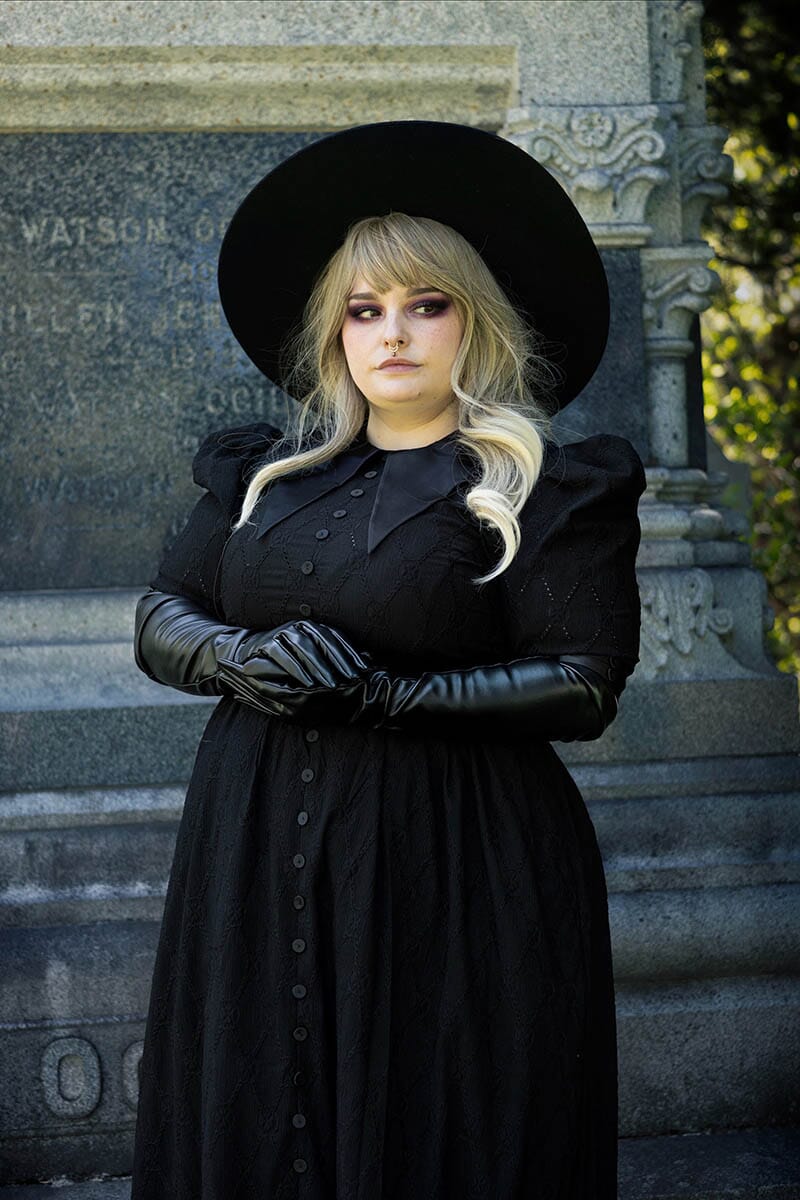 The Emily Dress - Image 5