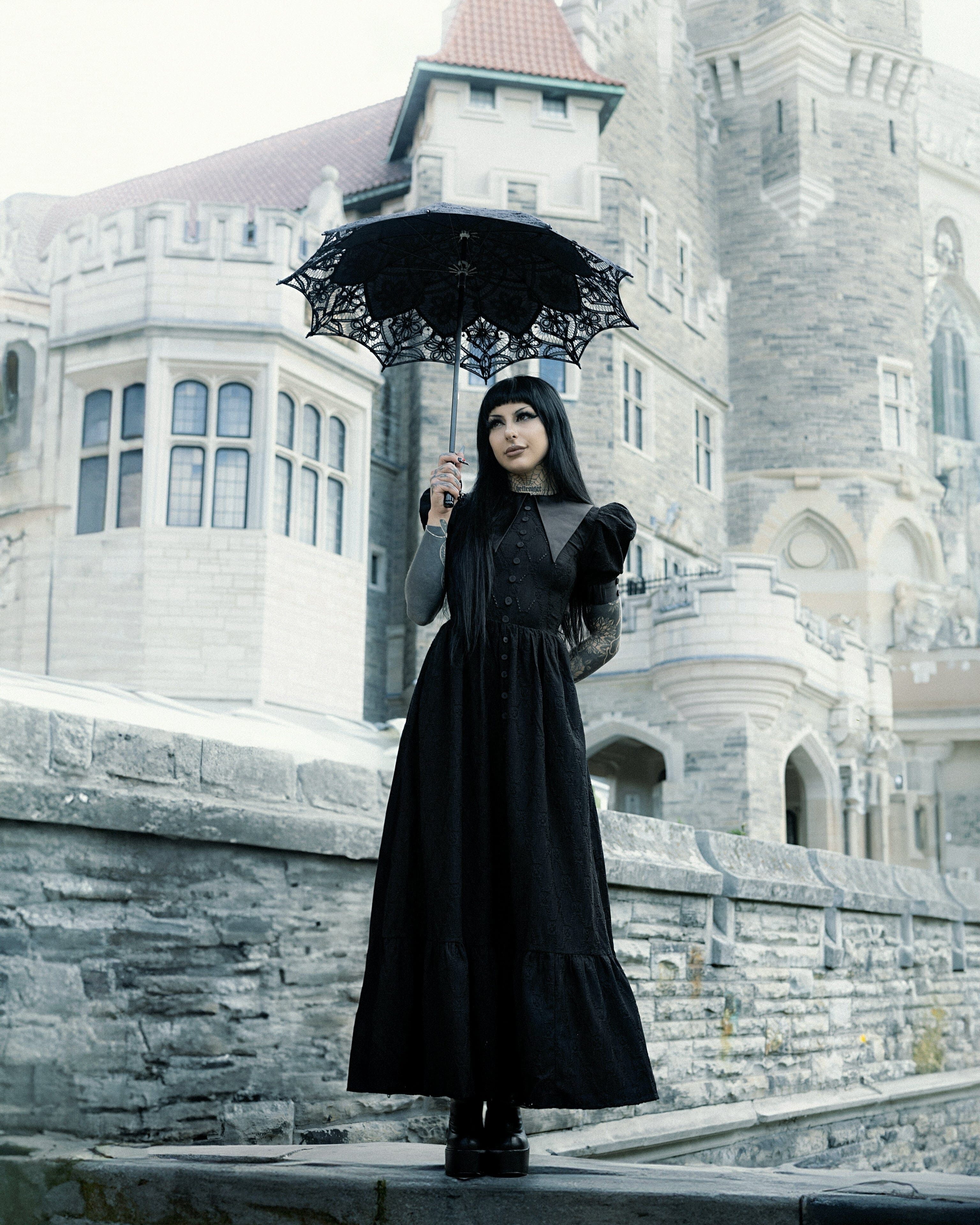 The Emily Dress - Image 8