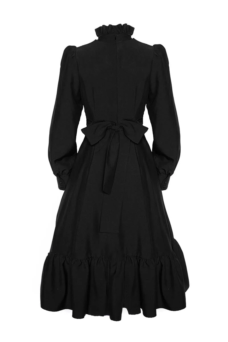 The Victoria Dress - Image 4