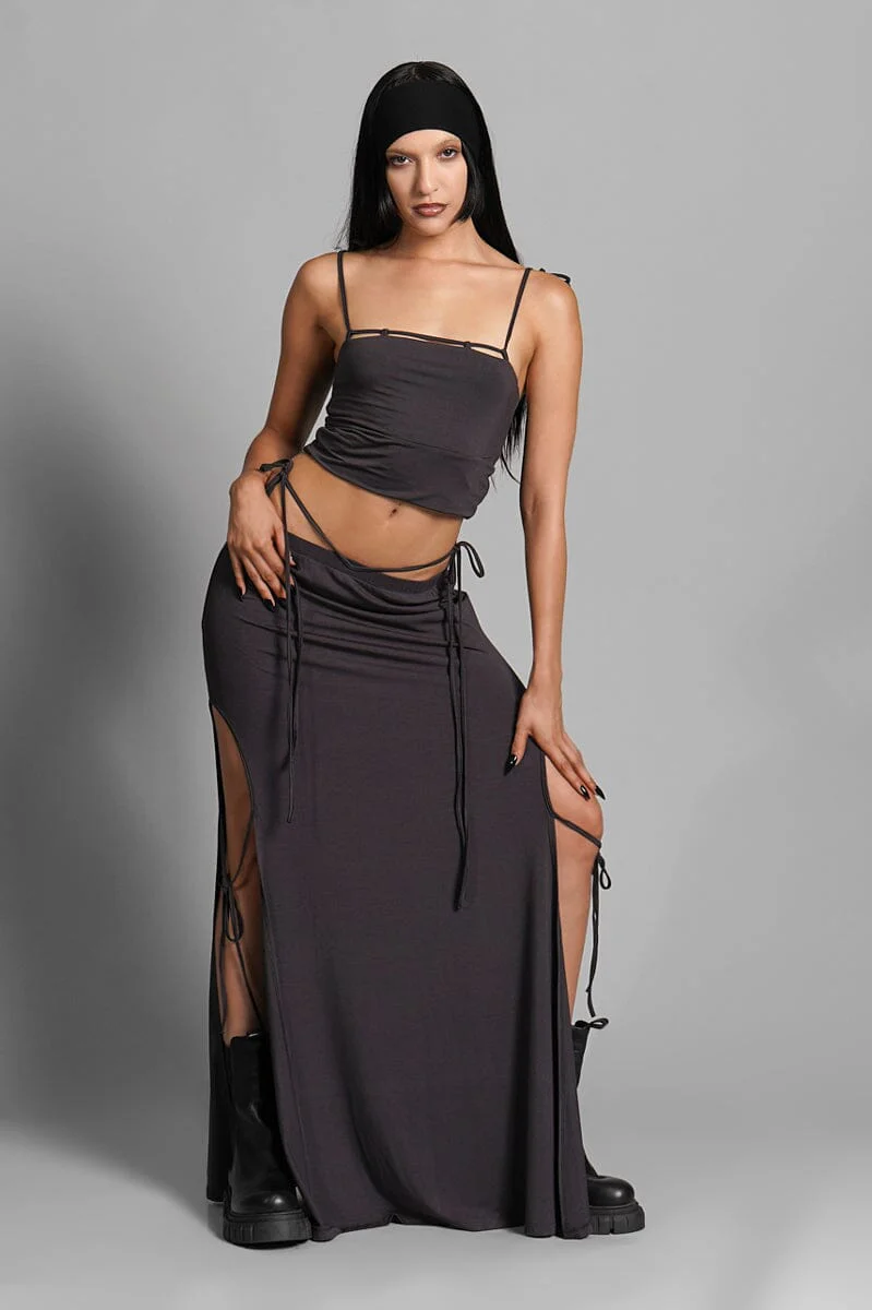 Venus Lariat Tank Top - Image 6
