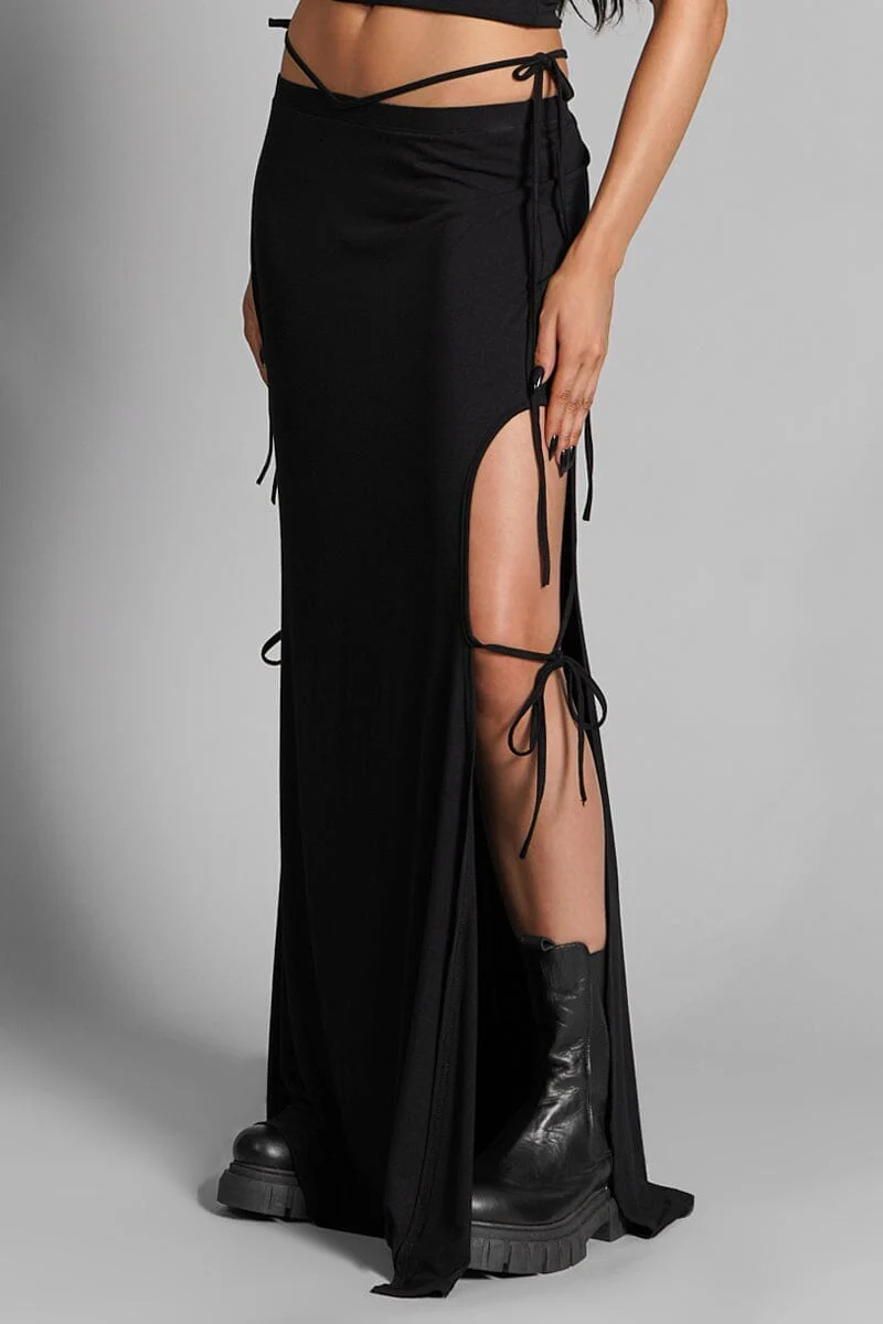 Venus Maxi Skirt - Image 8