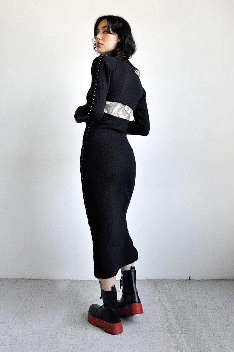 Vivienne Maxi Skirt - Image 12
